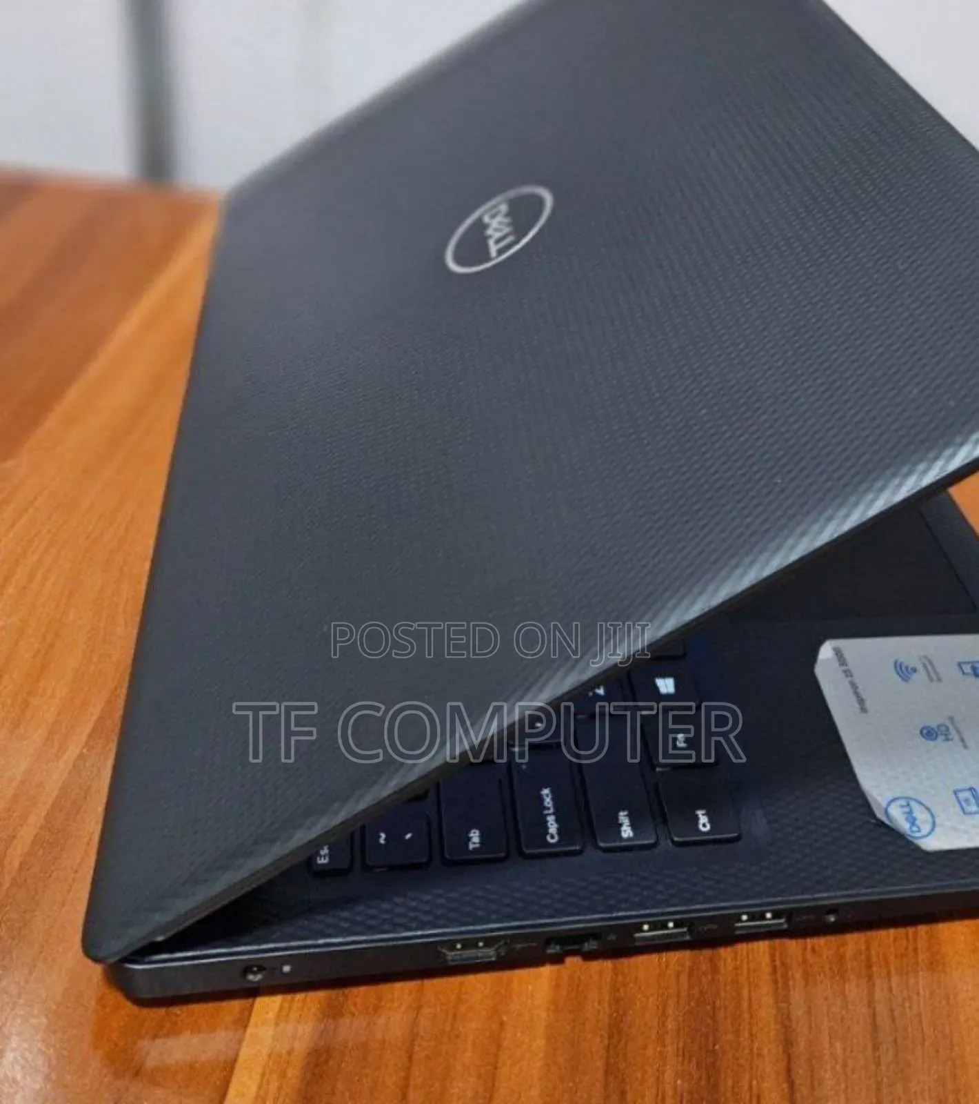 New Laptop Dell Inspiron 15 8GB Intel Core I5 HDD 1T