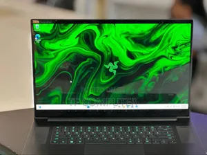 Photo - New Laptop Razer Blade 16GB Intel Core I7 SSD 1T