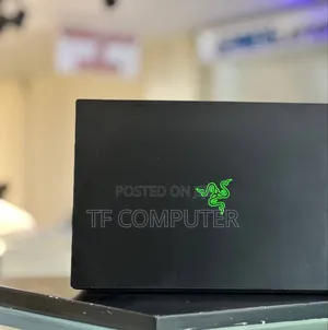 New Laptop Razer Blade 16GB Intel Core I7 SSD 1T