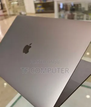 New Laptop Apple MacBook Pro 2019 16GB Intel Core I7 SSD 512GB