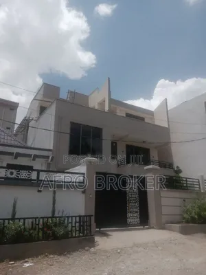 Photo - Furnished 7bdrm House in Kality, Akaky Kaliti for sale