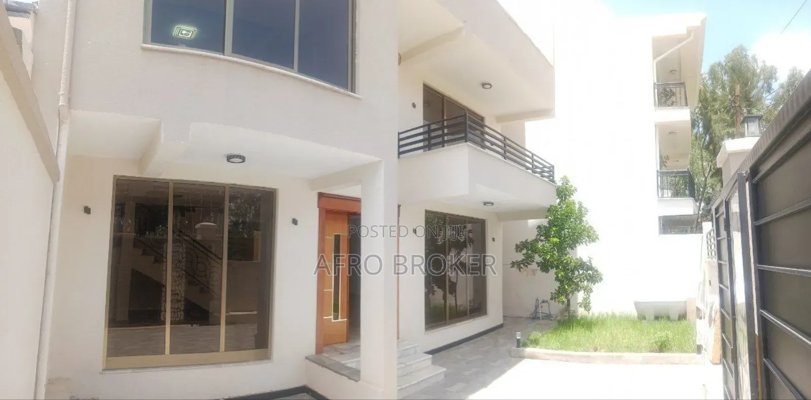 Furnished 7bdrm House in Kality, Akaky Kaliti for sale
