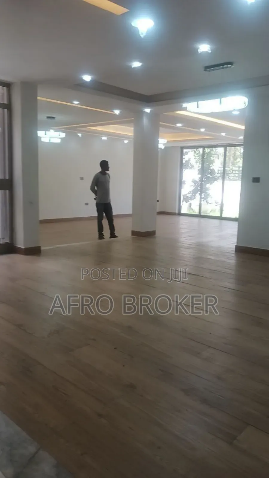 Furnished 7bdrm House in Kality, Akaky Kaliti for sale