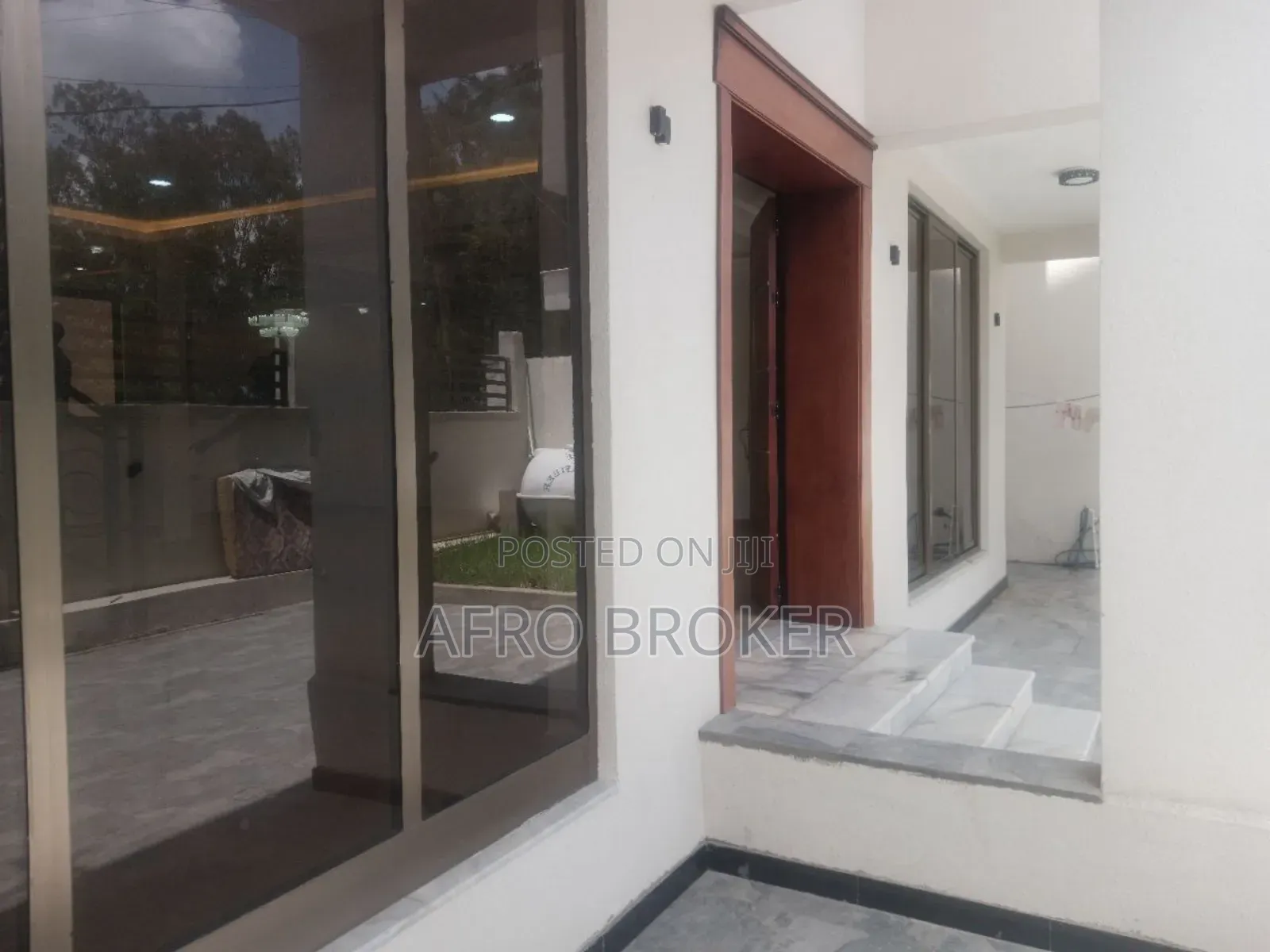 Furnished 7bdrm House in Kality, Akaky Kaliti for sale