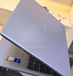 New Laptop Dell 16GB Intel Core I7 SSD 512GB