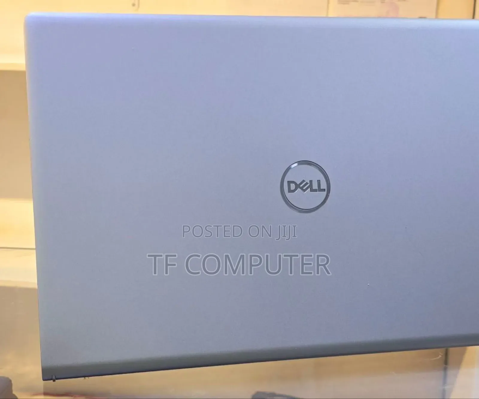 New Laptop Dell 16GB Intel Core I7 SSD 512GB