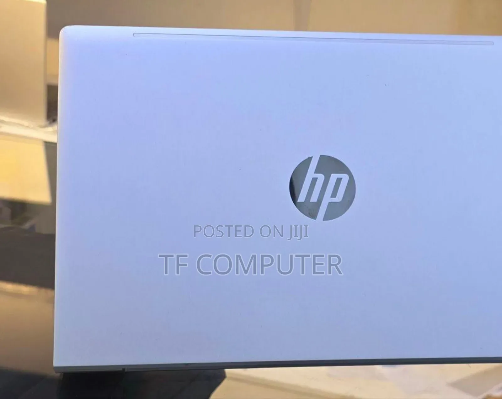 New Laptop HP 16GB Intel Core I7 SSD 512GB
