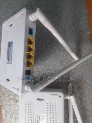 Photo - Epon Fiber Modem