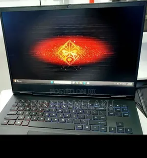 New Laptop HP Omen 16 32GB Intel Core I9 SSD 1T