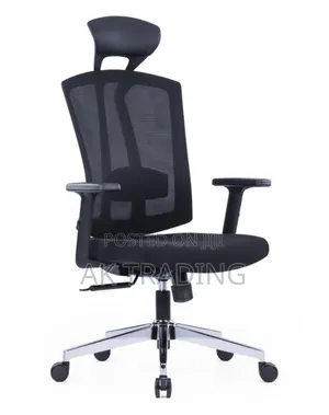 Photo - Manager Chair