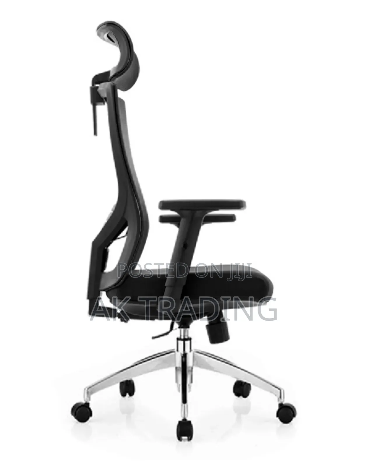 Manager Chair