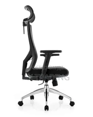 Manager Chair