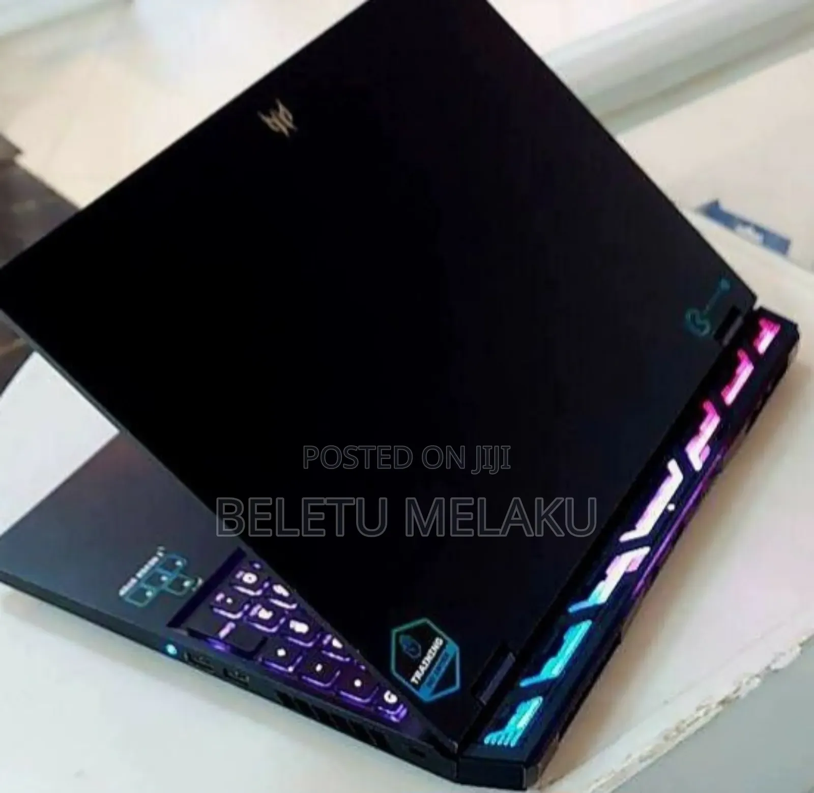 New Laptop Acer 16GB Intel Core I7 SSD 1T