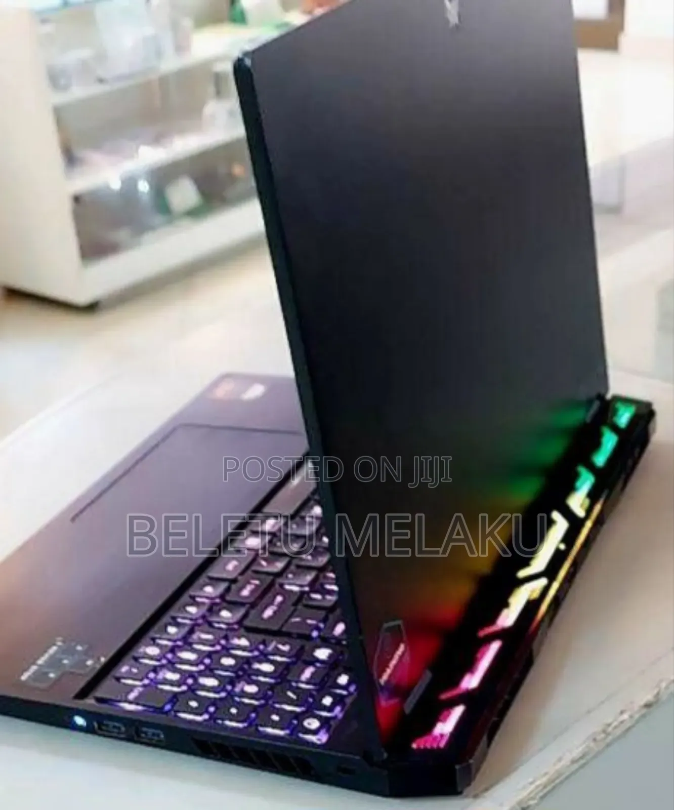 New Laptop Acer 16GB Intel Core I7 SSD 1T