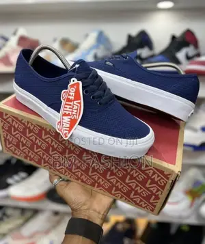 Vans Classic Shoes