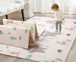 Baby Play Mat