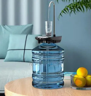 Portable Electrical Water Dispenser