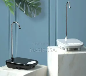 Portable Electrical Water Dispenser