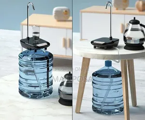 Portable Electrical Water Dispenser