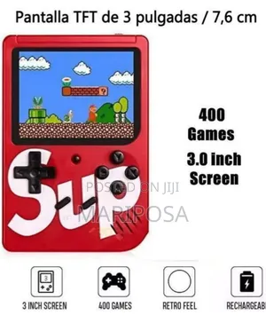 Photo - Sup Game Box