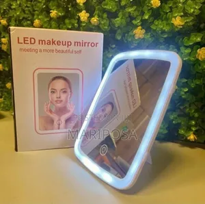Led Mirror Light