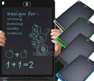 Photo - 10" LCD Writing Tablet