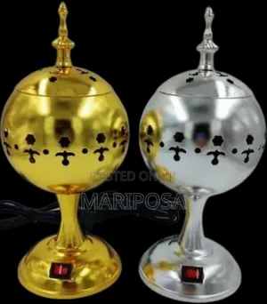 Electrical Incense Burner