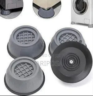 Shock and Anti-Slip Pad