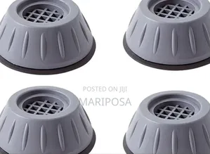 Shock and Anti-Slip Pad