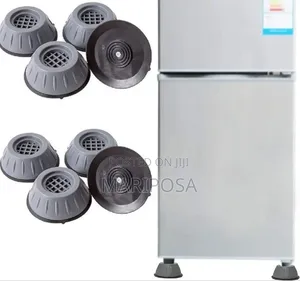 Shock and Anti-Slip Pad