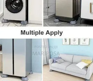 Shock and Anti-Slip Pad