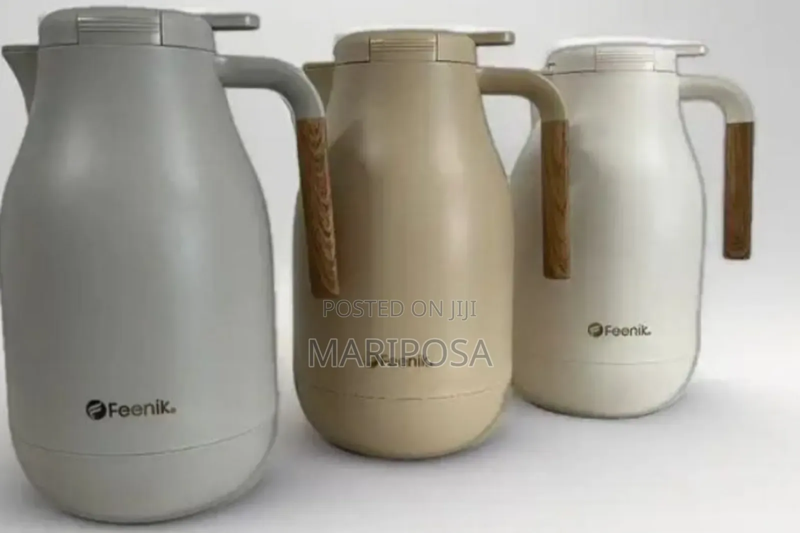Feenik Vacuum Jug