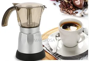 Electrical Coffee Maker
