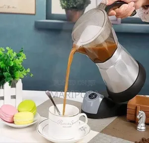 Electrical Coffee Maker