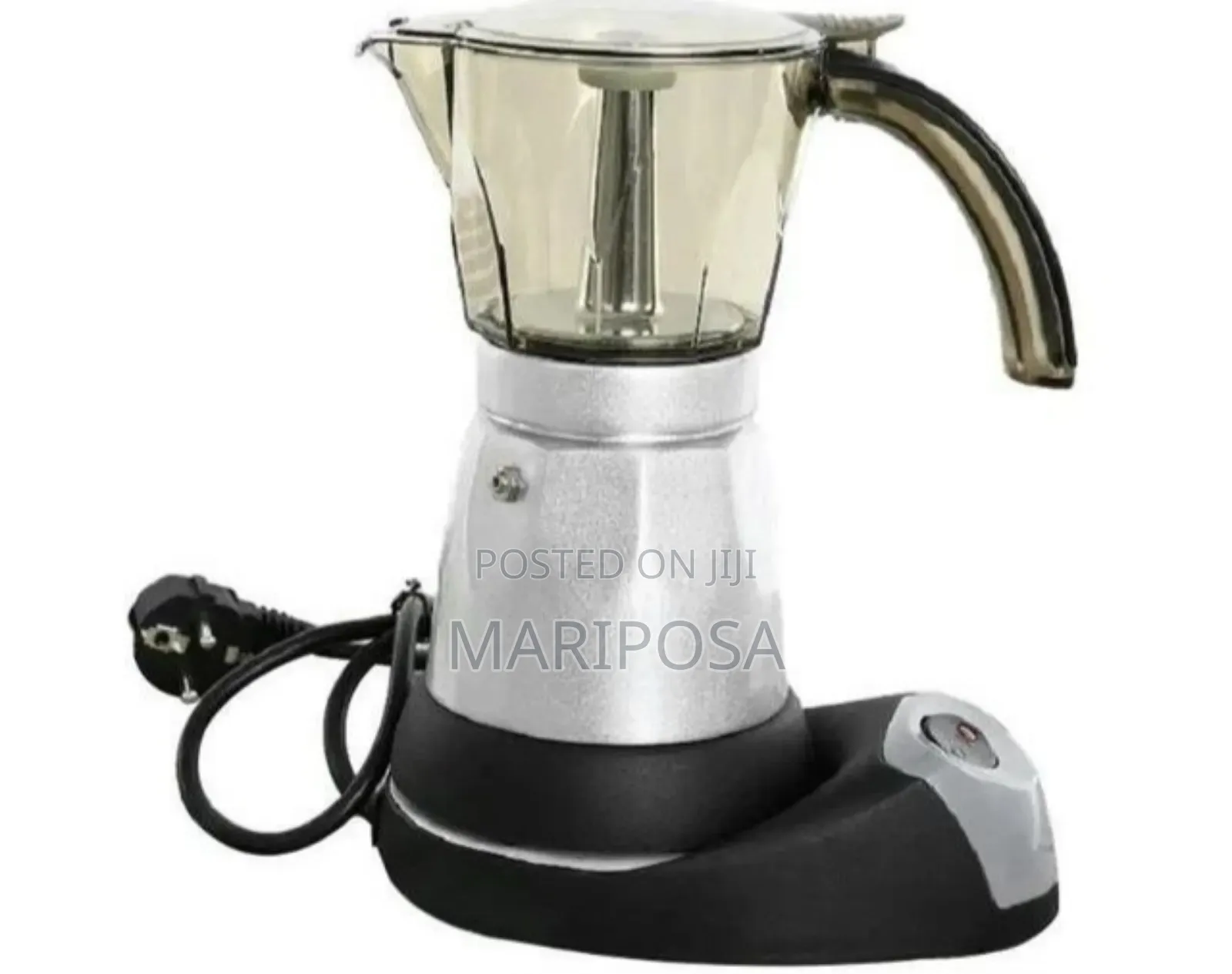 Electrical Coffee Maker