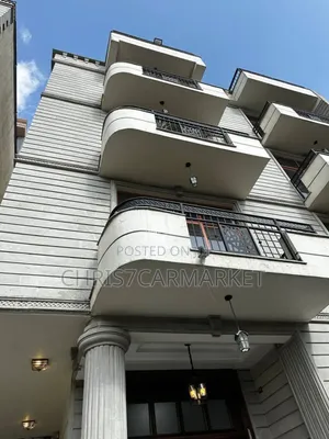 Photo - Furnished 8bdrm House in Addis Abeba, Nifas Silk-Lafto for sale