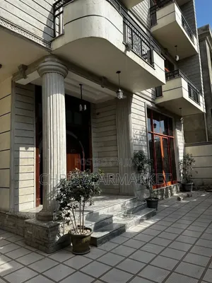 Furnished 8bdrm House in Addis Abeba, Nifas Silk-Lafto for sale