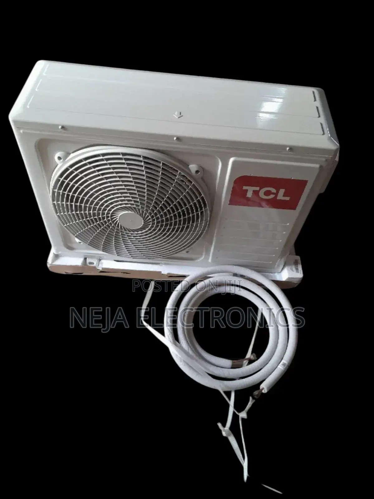 TCL Air Conditioner T1-18000btu Split System Price in Ethio