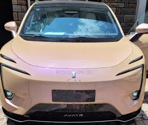 Photo - New Avatr 11 578hp AWD 2024