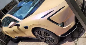 New Avatr 11 578hp AWD 2024