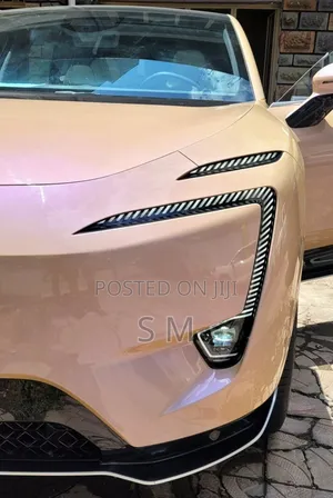 New Avatr 11 578hp AWD 2024