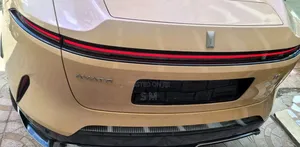 New Avatr 11 578hp AWD 2024