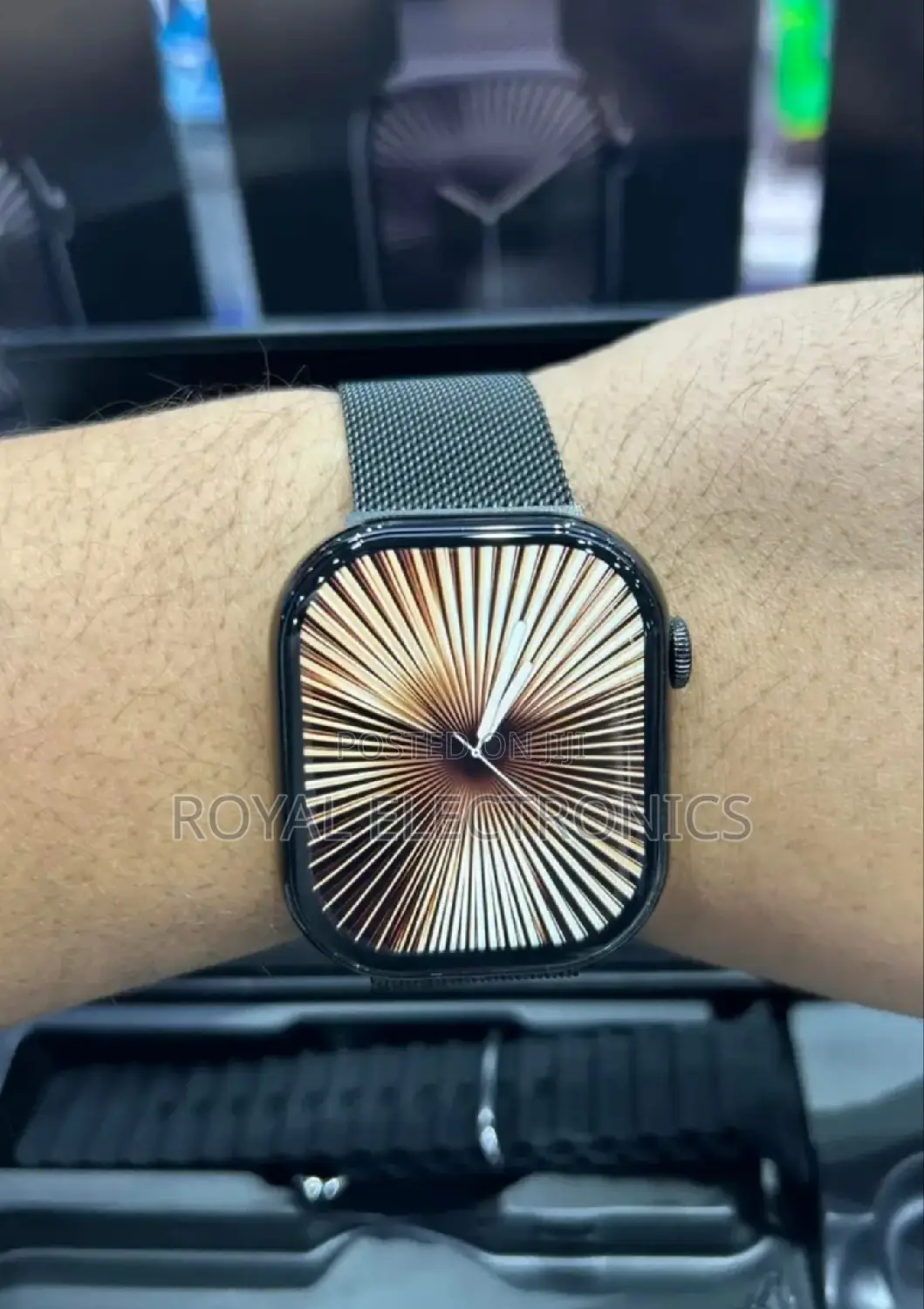 Hainoteko Germany (Series 10)