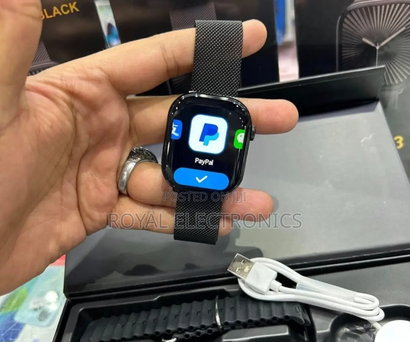 Hainoteko Germany (Series 10)