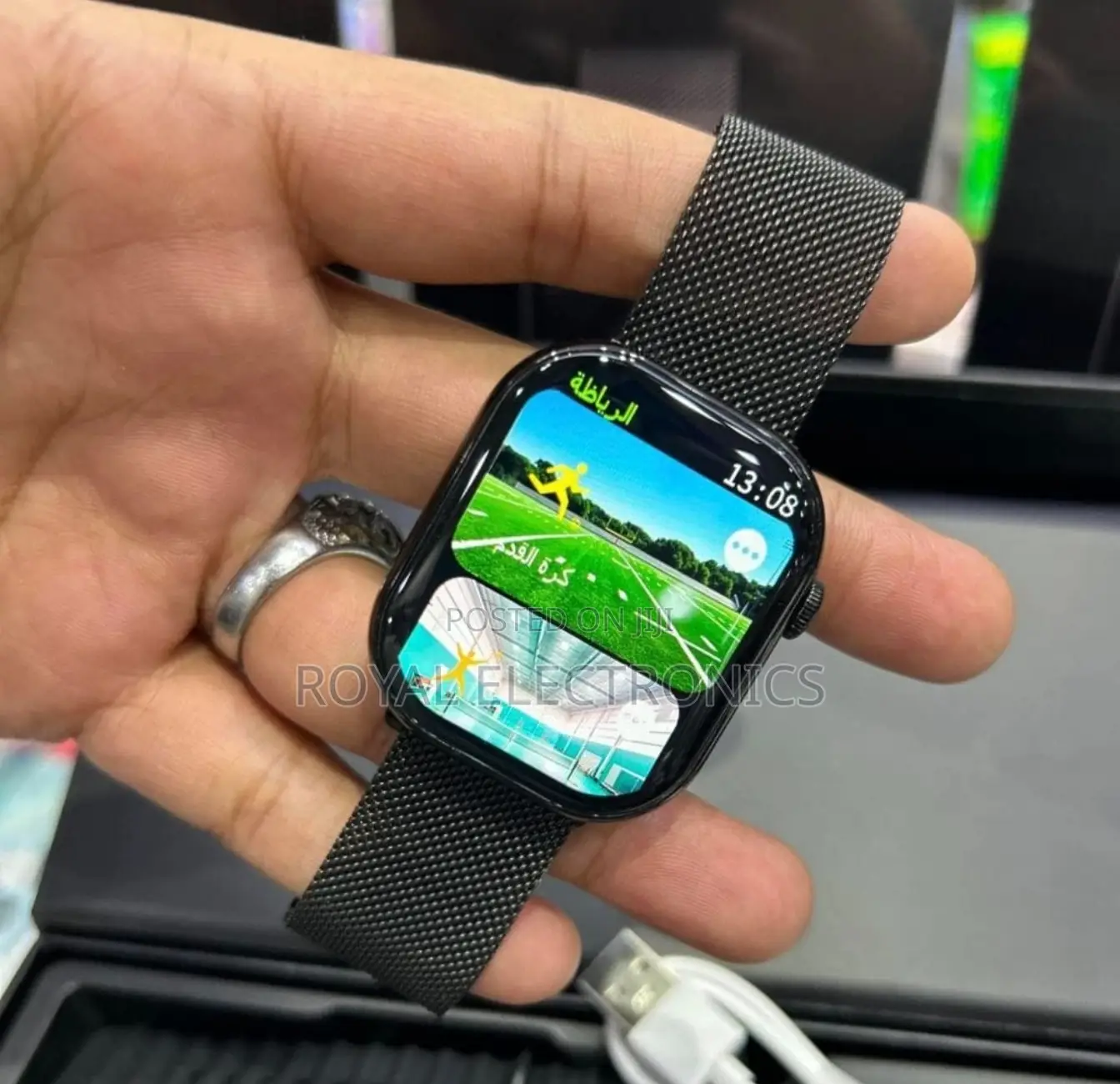 Hainoteko Germany (Series 10)