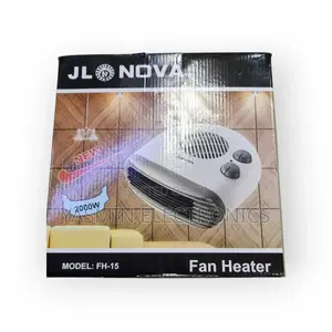 Room Heaters Jlonova 2000w Hot Cold for Sale Pirice Ethio