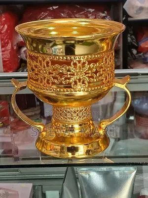 Photo - Bakhoor and Insence Burner