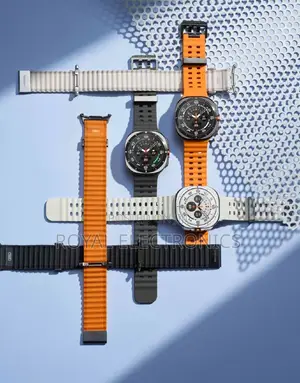 Samsung Galaxy Smart Watch (Premium Quality )