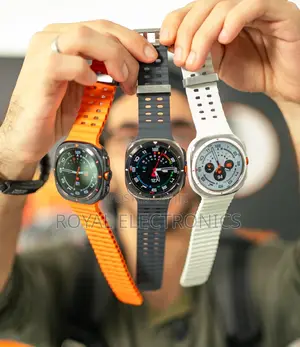 Samsung Ultra Smart Watch