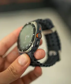 Samsung Ultra Smart Watch